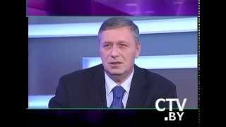 Программа «Картина мира» на РТР-Беларусь за 17 ноября 2012
