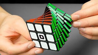 КУБОИД 3х3х9 | НЕВЕРОЯТНЫЙ КУБИК РУБИКА