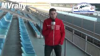 Circuit Short Rally 2018 | Voorbeschouwing