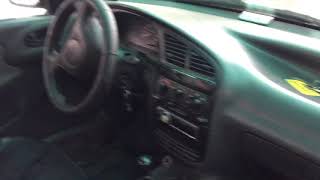 DAEWOO LANOS '2007 Дніпро