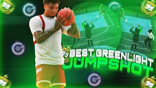 GREENLIGHT JUMPSHOT FOR PLAYSHARPS ? PATCH 9 INCOMING