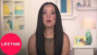 Little Women: LA: Meet New Girl Brittney (S3, E1) | Lifetime