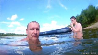 река Уссури