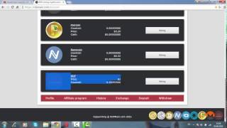 RDP Main! 1000 Доджикоинов за регистрацию в подарок  Инструкция и регистрация