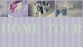 ☆ HOME TOUR ☆ Piccola ma essenziale!