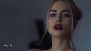 B O R A  - Don't Stop. (Original Mix). Лучший эротичный клип 2019.