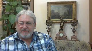 Городской пейзаж_пастель, Андрей Кулагин