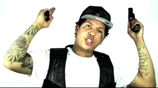 King Yella Narrowly Escapes a Gun Charge after Police Realized he Was Licensed to Carry a Firearm.
