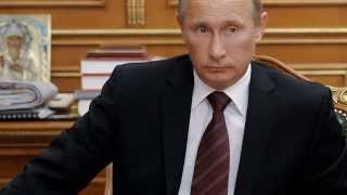 Как двойники Путина правят Россией