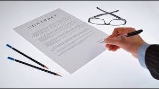 Contrato de Alquiler de Vivienda Habitual