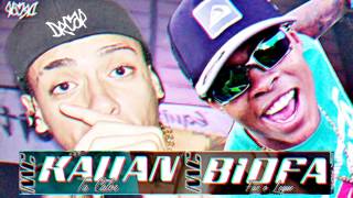 MC Kauan e Mc Biofa - Ta Calor Faz o Leque ♪ (Prod. DJ Bala) Música nova 2013