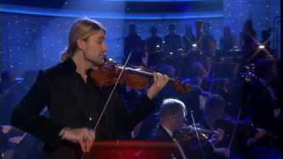 David Garrett - Humoreske (Antonin Dvorak) 2009