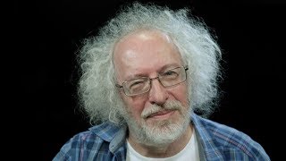 Главред "Эхо Москвы" Алексей Венедиктов в программе "Встретились, поговорили" #MIXTV
