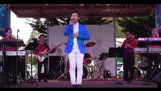 Hồn Lỡ Sa Vào Mắt Em - Ca sỉ Kim Đính [08-30-2015]