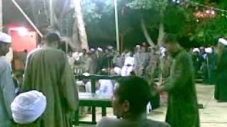 مديح ابناء العصبة الهاشمية فى ليلة القدر 2008