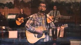 Who Am I duet - Harmony, First Church