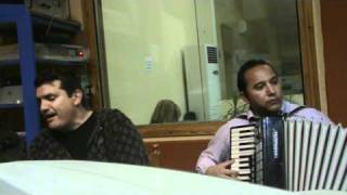 Γιάννης Καψάλης -Καμπίσια