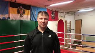Лучшее упражнение для боксёра, развивающее скорость ног, точность движений, координацию