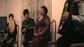 KHORAZM "ФЕРУЗ" (САНОБАР К,) ХОРАЗМ СУВОРА