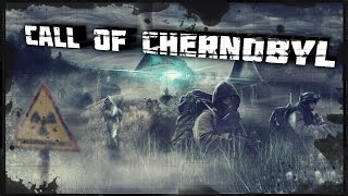 S.T.A.L.K.E.R. Call of Chernobyl + Lost Path [Stream]