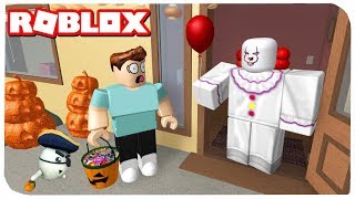 КОНФЕТЫ ИЛИ ЖИЗНЬ !!! | ROBLOX ПО РУССКИ |