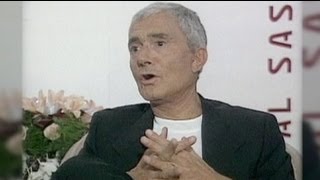 Помер Відал Сассун