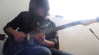 Isabella Ozielzinho (cover) by Jose Aguilar Ortega
