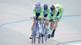 Campeonato Brasileiro de Ciclismo de Pista 2019 Elite #1