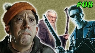 MovieMix #08. Никулин против Терминатора