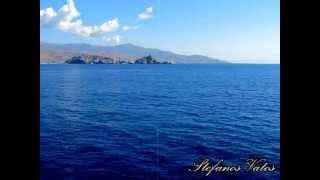 Καβοντορίτικος (Οργανικό) Νίκος Οικονομίδης
