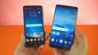Hawei Mate 10 Lite Unboxing 2018???
