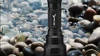ThorFire Upgraded C8s 900Lm XM L2 LED B01AOVLBWK for YouTube