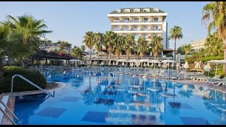 Trendy Palm Beach, Side, Turkey