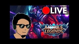 Играем в MOBILE LEGENDS розыгрыш аккаунта в WOT BLITZ с су-76и