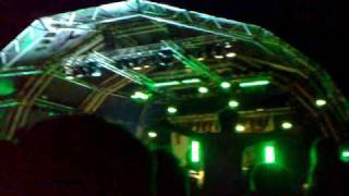Feeder Belladrum 2010