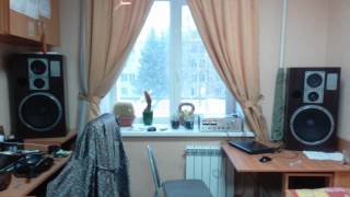 акустика кливер 75ас-001