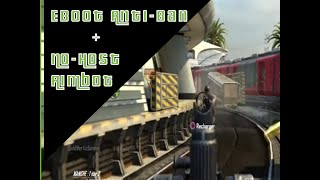 [DEX/CEX]EBOOT Anti-ban + Aimbot No host // DOWNLOAD