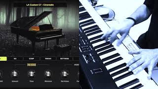 Keyscape Taster including Kolours for Keyscape + Omnisphere
