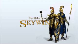 Nerevar Rising Remake | Skywind Soundtrack