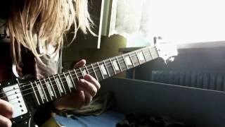 Alan Walker - FORCE [metal cover by NCFreex]