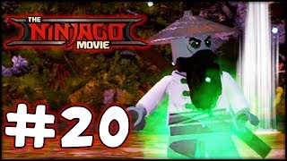 LEGO Ninjago The Movie - Videogame - LBA 20 - Master Chen!
