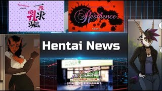 Hentai News #2