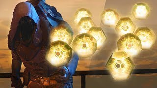 Destiny 2 XUR LOCATION April 12th weekend