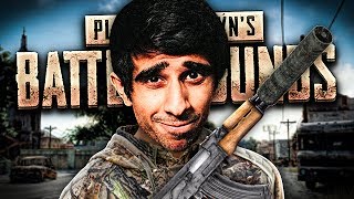 SILENCERS ARE OVERPOWERED! - BATTLEGROUNDS