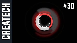 Wondershare Filmora Intro Template 30 - Red Intro + Free Download