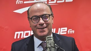 الفخفاخ : سألغي الفحص الشرجي وعقد الزواج للإقامة في النزل وعقوبة الزطلة