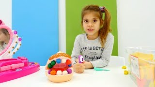 Новые зубы для Зубастика. Развивающие Мультики для детей