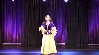 Katayoun Traditional Persian Dance