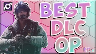 Best DLC Operators For Beginning on Rainbow Six Siege | Ep. 1 | #RainbowSixSiege #OperatorHow2