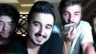HALİL SÖYLETMEZ - Trakyalı Kokoreççiye Ferrari Kazandiniz Telefon Şakası!!! [+18 KÜFÜRLÜ]